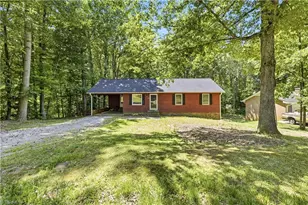 446 Brentwood Rd, Winston-Salem, NC 27107 - Photo 5