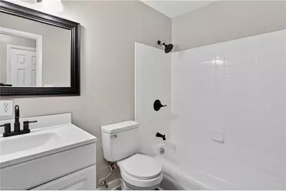 3919 Colony Square #A, Greensboro, NC 27407 - Photo 9