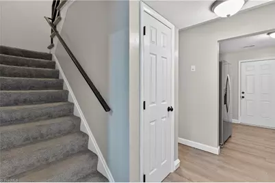 3919 Colony Square #A, Greensboro, NC 27407 - Photo 5