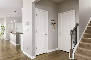 5410 Quartz Ave, Clemmons, NC 27012 - Photo 21