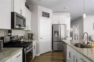 5410 Quartz Ave, Clemmons, NC 27012 - Photo 11