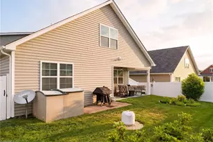 5410 Quartz Ave, Clemmons, NC 27012 - Photo 33