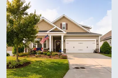 5410 Quartz Avenue, Clemmons, NC 27012 - Photo 1