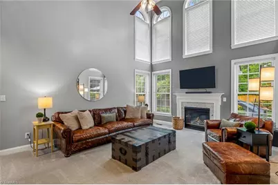 4430 Ashton Oaks Court, High Point, NC 27265 - Photo 21