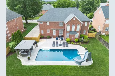 4430 Ashton Oaks Court, High Point, NC 27265 - Photo 3