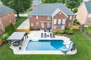 4430 Ashton Oaks Ct, High Point, NC 27265 - Photo 3