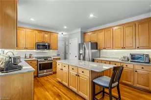 4430 Ashton Oaks Ct, High Point, NC 27265 - Photo 13