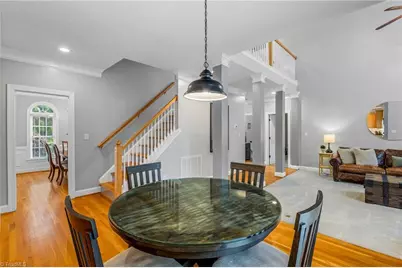 4430 Ashton Oaks Court, High Point, NC 27265 - Photo 17