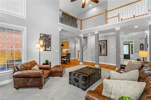 4430 Ashton Oaks Ct, High Point, NC 27265 - Photo 9