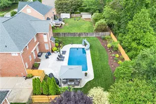 4430 Ashton Oaks Ct, High Point, NC 27265 - Photo 49