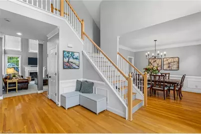 4430 Ashton Oaks Court, High Point, NC 27265 - Photo 5