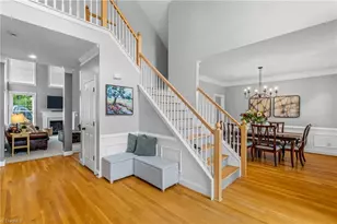 4430 Ashton Oaks Ct, High Point, NC 27265 - Photo 5