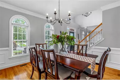 4430 Ashton Oaks Court, High Point, NC 27265 - Photo 27