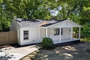 1005 Rucker St, Greensboro, NC 27407 - Photo 3