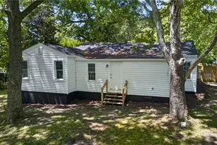 1005 Rucker St, Greensboro, NC 27407 - Photo 39