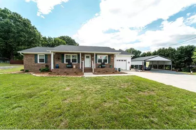 5055 Pine Hall Road, Walkertown, NC 27051 - Photo 1