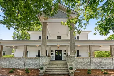 8066 Broad Street, Rural Hall, NC 27045 - Photo 1