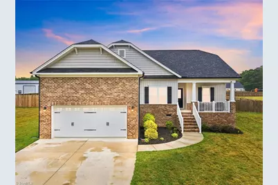4811 Lord Andrews Place, Liberty, NC 27298 - Photo 1