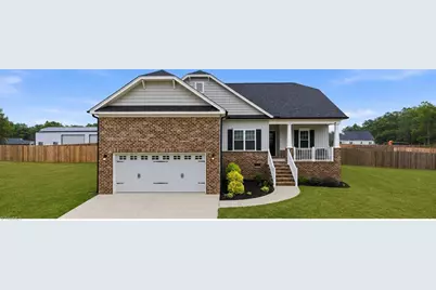 4811 Lord Andrews Place, Liberty, NC 27298 - Photo 3