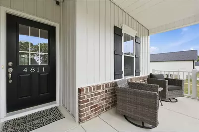 4811 Lord Andrews Place, Liberty, NC 27298 - Photo 5