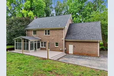 6305 Golden Fern Court, Greensboro, NC 27406 - Photo 41
