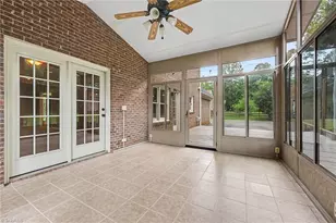 6305 Golden Fern Ct, Greensboro, NC 27406 - Photo 21
