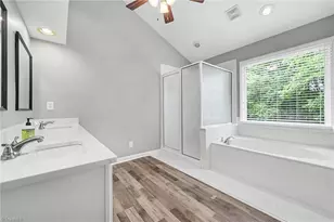 6305 Golden Fern Ct, Greensboro, NC 27406 - Photo 25
