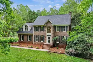 6305 Golden Fern Ct, Greensboro, NC 27406 - Photo 3