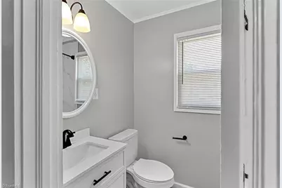 238 Underwood Street, Asheboro, NC 27203 - Photo 5
