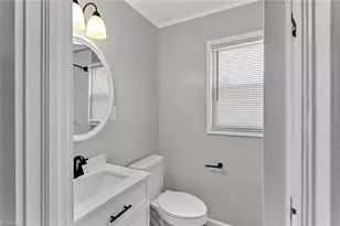 238 Underwood St, Asheboro, NC 27203 - Photo 5