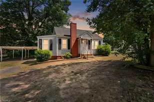 238 Underwood St, Asheboro, NC 27203 - Photo 1