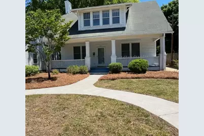 621 Miller Street, Winston-Salem, NC 27103 - Photo 1