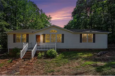 194 Pinehaven Drive, New London, NC 28127 - Photo 1