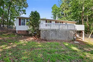 194 Pinehaven Dr, New London, NC 28127 - Photo 27