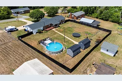4010 Hillcrest Court, Sophia, NC 27350 - Photo 17