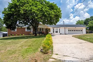 4010 Hillcrest Ct, Sophia, NC 27350 - Photo 1