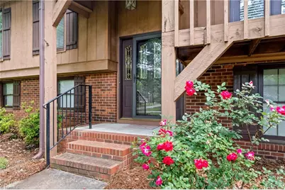 2301 Trammel Terrace, Winston-Salem, NC 27106 - Photo 3