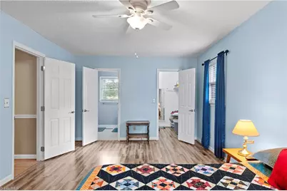 2301 Trammel Terrace, Winston-Salem, NC 27106 - Photo 13