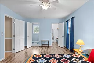 2301 Trammel Terrace, Winston-Salem, NC 27106 - Photo 13