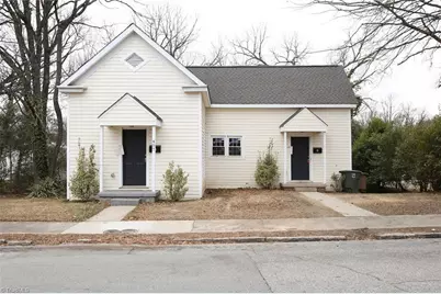 407 Cedar Street #B, Greensboro, NC 27401 - Photo 3