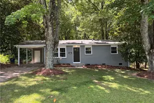 1352 Calvert Dr, Winston-Salem, NC 27107 - Photo 1