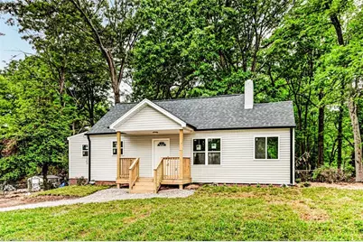 104 Oakhurst Drive, Asheboro, NC 27205 - Photo 1