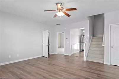 4552 Silo Ridge Court, Clemmons, NC 27012 - Photo 7
