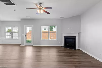 4552 Silo Ridge Court, Clemmons, NC 27012 - Photo 5