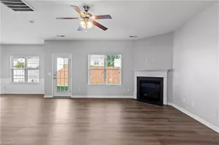 4552 Silo Ridge Ct, Clemmons, NC 27012 - Photo 5