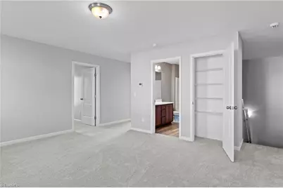 4552 Silo Ridge Court, Clemmons, NC 27012 - Photo 19