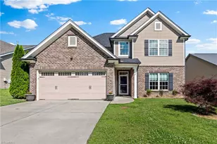 4552 Silo Ridge Ct, Clemmons, NC 27012 - Photo 1