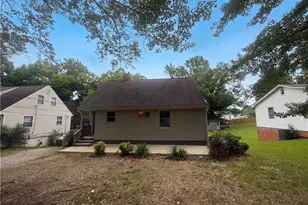 1504 Park Ave, Greensboro, NC 27405 - Photo 1