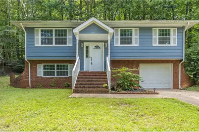 1346 Harvest Circle, Asheboro, NC 27203 - Photo 1