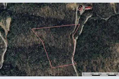 Lot 132A Warren Way, Purlear, NC 28665 - Photo 3